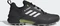 adidas Terrex Swift R3 core black/grey one/solar yellow (Herren) Vorschaubild