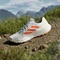 adidas Terrex Agravic Speed dash grey/impact orange/cloud white (Herren) Vorschaubild