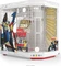 Hyte Y70 Gundam Wing, Glasfenster Vorschaubild