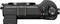 Panasonic Lumix DMC-GX7 schwarz Body Vorschaubild