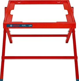 Bosch Professional GTA 6000 Untergestell