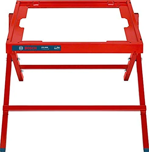 Bosch Professional GTA 6000 Untergestell