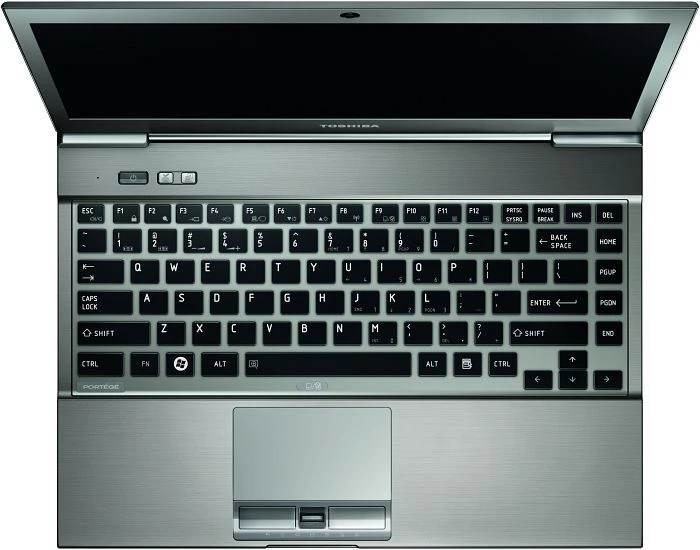 Toshiba Portege Z930-12K, Core i5-3427U, 4GB RAM, 128GB SSD, UMTS, DE