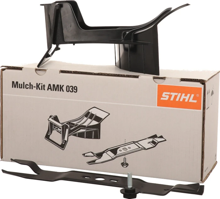 Stihl AMK 039 Mulchkit für Rasenmäher