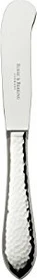 Robbe & Berking Martele Buttermesser 150g versilbert