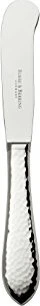 Robbe & Berking Martele Buttermesser 150g versilbert