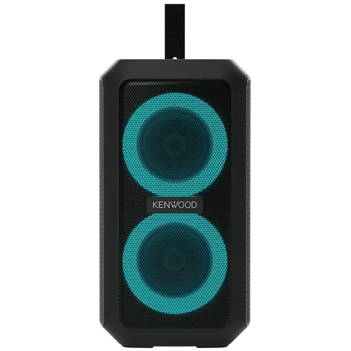 Kenwood AS-120BT schwarz