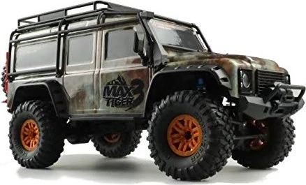 Amewi Dirt Climbing SUV Crawler 4WD