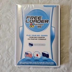 Freeloader (Wii)