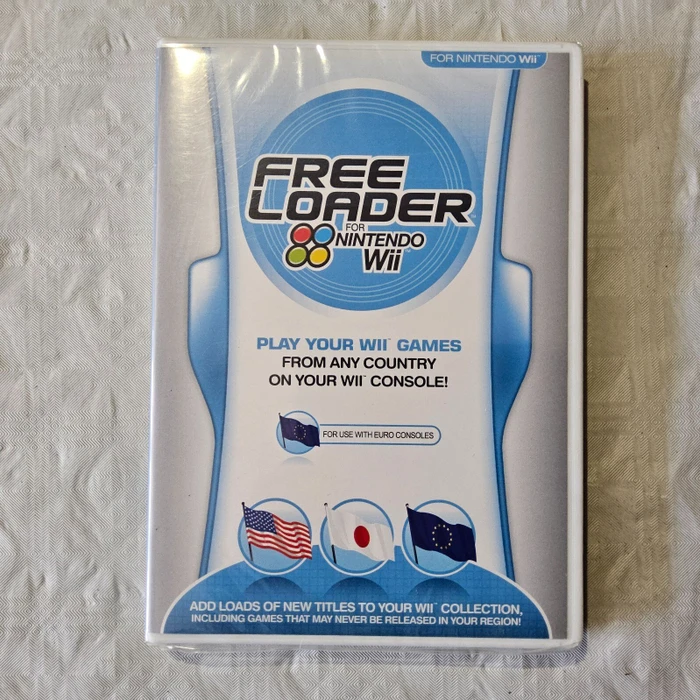Freeloader (Wii)