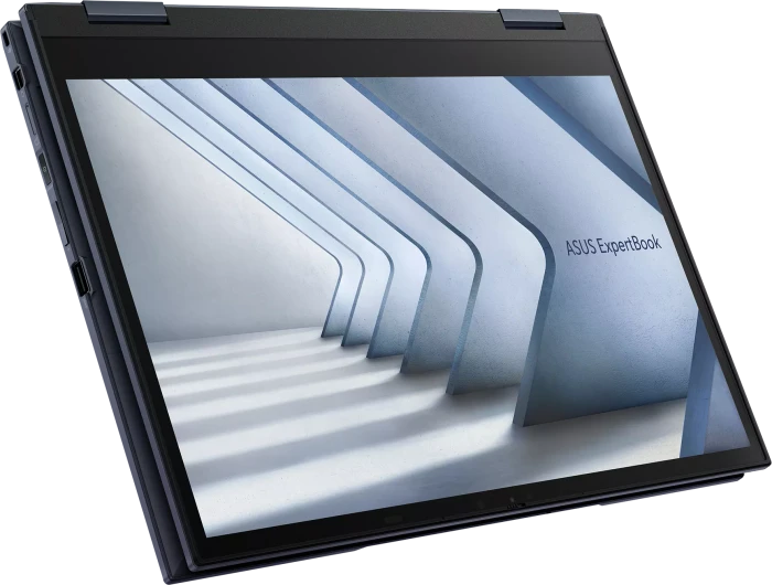 ASUS ExpertBook B7 Flip B7402FVA-P60054X, Star Black, Core i7-1360P, 16GB RAM, 512GB SSD, 5G, DE