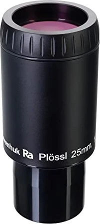 Levenhuk Ra Plössl 55° 1.25" 25mm