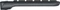 Logitech K400 Professional Wireless Touch Keyboard schwarz, USB, DE Vorschaubild