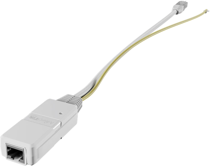MikroTik Gigabit Ethernet Surge Protector