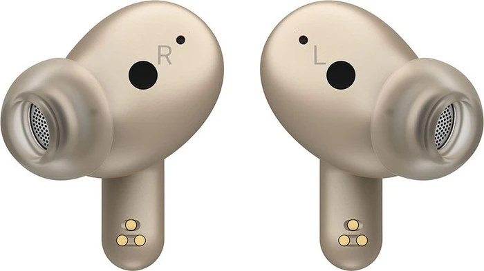 LG TONE Free DFP9 gold