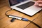 Verbatim Multiport Hub, USB-C 3.0 [Stecker] Vorschaubild