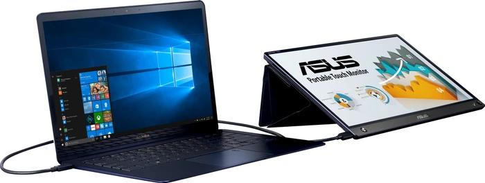 ASUS ZenScreen MB16AMT, 15.6"
