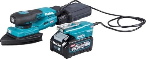 Makita BO006CG XGT Akku-Deltaschleifer solo
