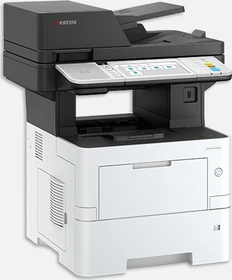 Kyocera Ecosys MA4500ix, Laser, einfarbig