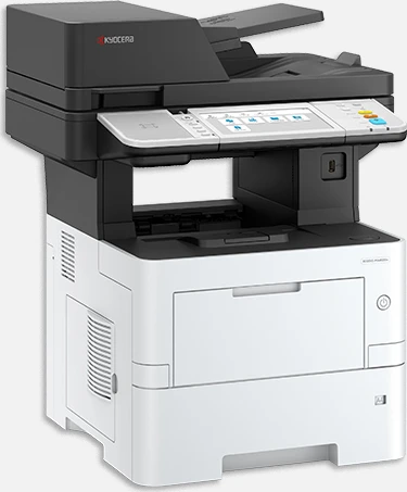 Kyocera Ecosys MA4500ix, Laser, einfarbig