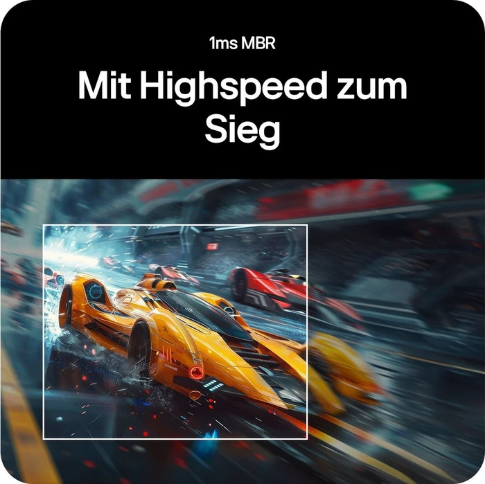 LG UltraGear G6 34G60ZA-B, 34"