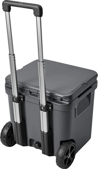 Yeti Roadie 48 Passiv-Kühlbox charcoal