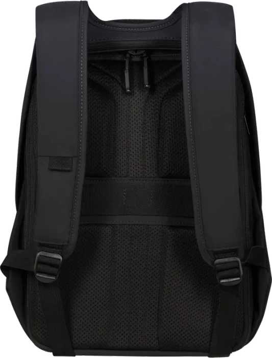 Samsonite Securipak 2.0 Laptop-Rucksack 14.1", schwarz