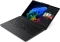 Lenovo ThinkPad T14 G6 (AMD), Black, Ryzen AI 5 PRO 340, 16GB RAM, 512GB SSD, DE Vorschaubild