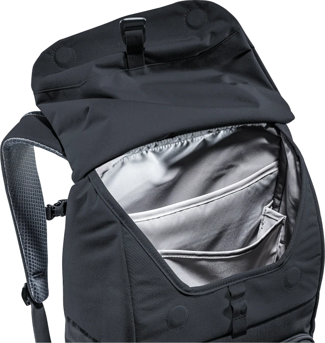 Deuter UP Sydney schwarz
