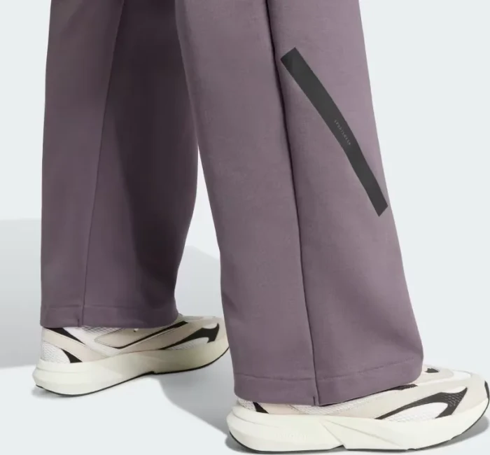 adidas Z.N.E Barrel Trainingshose lang grey strata (Damen)