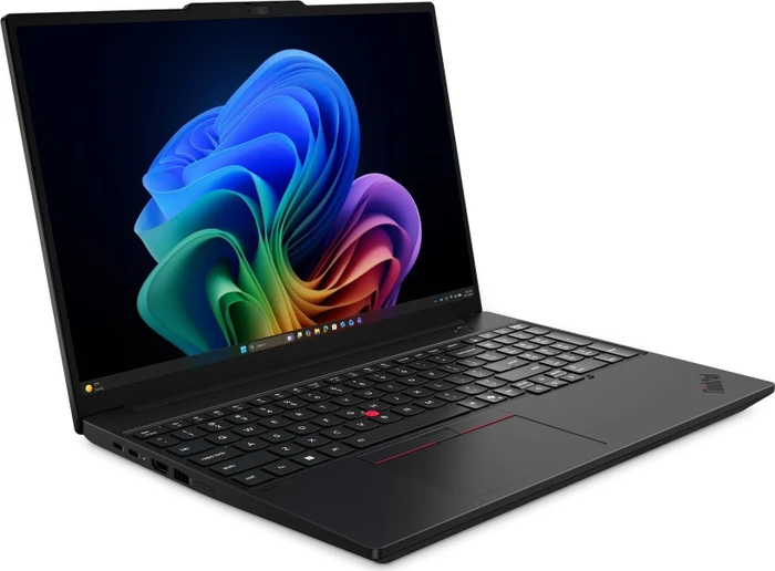 Lenovo ThinkPad T16 G5 (Intel), Black, Core Ultra 7 355, 32GB RAM, 512GB SSD, DE