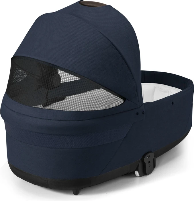 Cybex Tragewanne Cot S Lux ocean blue