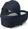 Cybex Tragewanne Cot S Lux ocean blue Vorschaubild