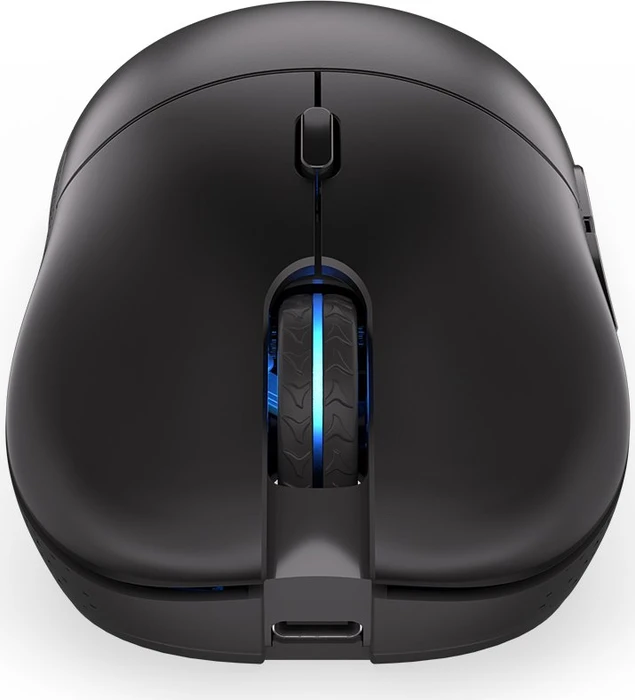 Endorfy GEM Plus Wireless, schwarz, USB