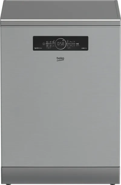 Beko BG840EXFSP