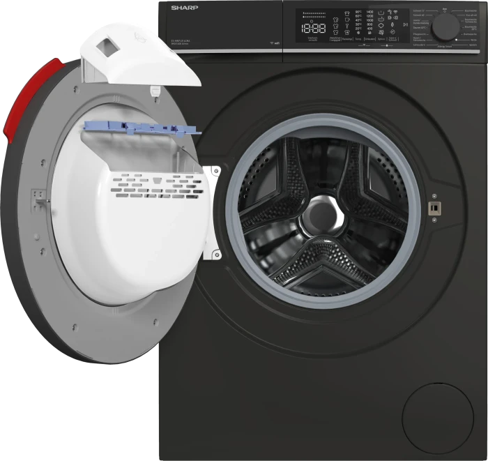 Sharp ES-MNFL814CMA-DE Frontlader