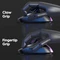 Pulsar Gaming Gears X2V2 Mini Wireless schwarz, USB Vorschaubild