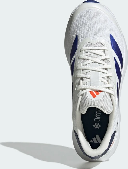 adidas Duramo SL 2.0 cloud white/lucid blue/dark blue (Herren)