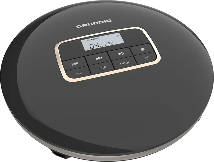 Grundig GCDP 8500