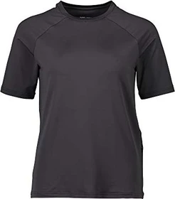 POC Reform Enduro Light Trikot kurzarm sylvanite grey (Damen)