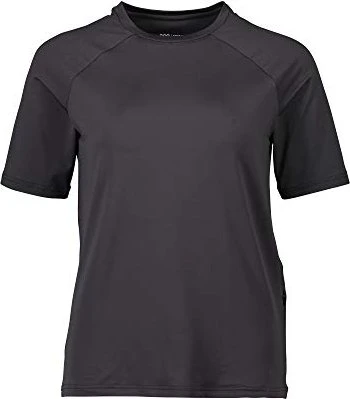 POC Reform Enduro Light Trikot kurzarm sylvanite grey (Damen)