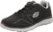 Skechers Satisfaction Flash Point schwarz/grau (Herren) Vorschaubild