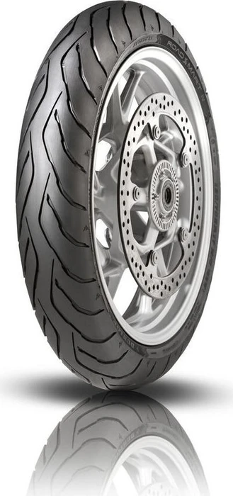 Dunlop Sportmax Roadsmart IV