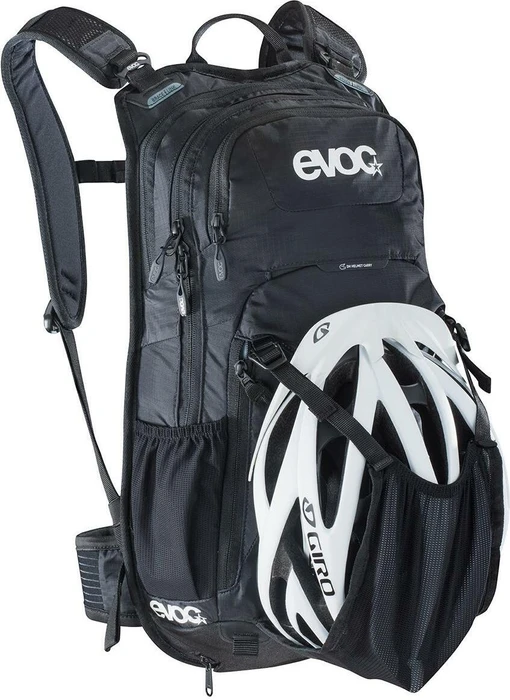 Evoc Stage 12 schwarz