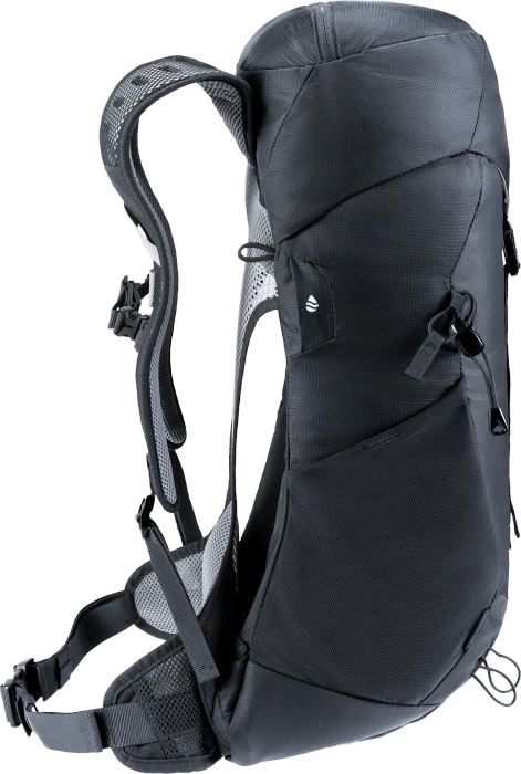 Deuter AC Lite 16 schwarz