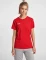 hummel GO Cotton T-Shirt kurzarm true red Vorschaubild
