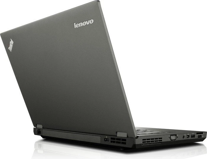 Lenovo ThinkPad T440p, Core i3-4000M, 4GB RAM, 500GB HDD, DE
