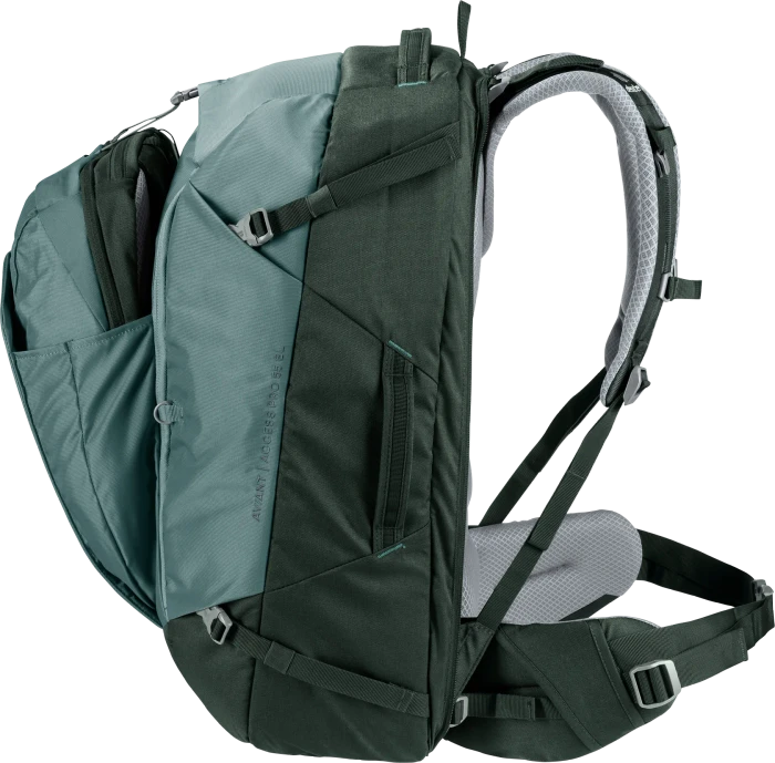 Deuter Aviant Access Pro 55 SL jade/ivy (Damen)