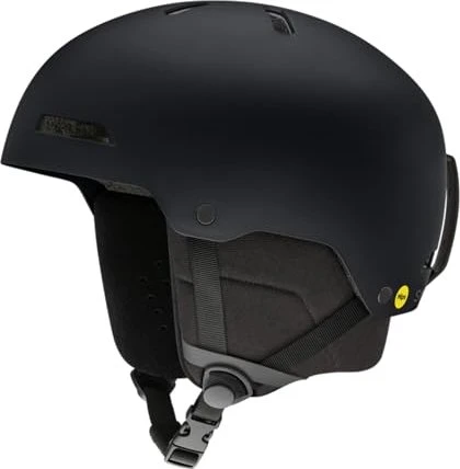 Smith Rodeo MIPS Helm matte black