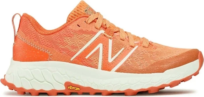 New Balance Fresh Foam X Hierro v7 daydream/cayenne (Damen)